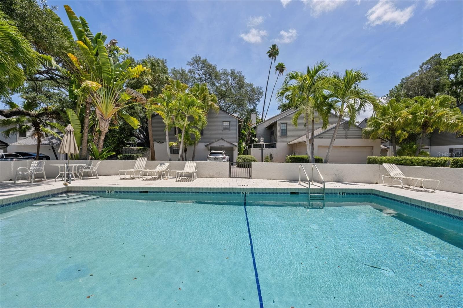 Condominium at 4510 W FIG ST #C, TAMPA, photo 52 of 64