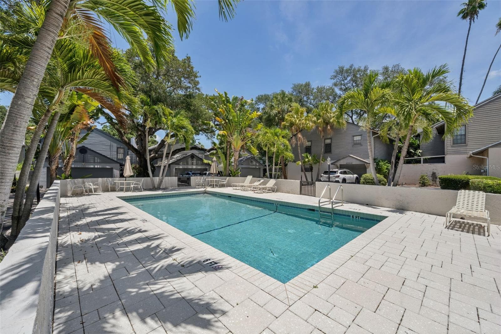 Condominium at 4510 W FIG ST #C, TAMPA, photo 54 of 64