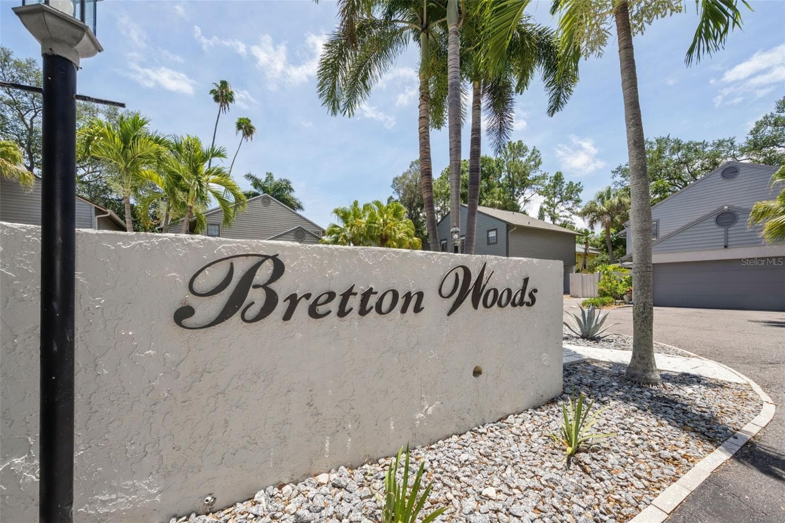 Condominium at 4510 W FIG ST #C, TAMPA, photo 56 of 64