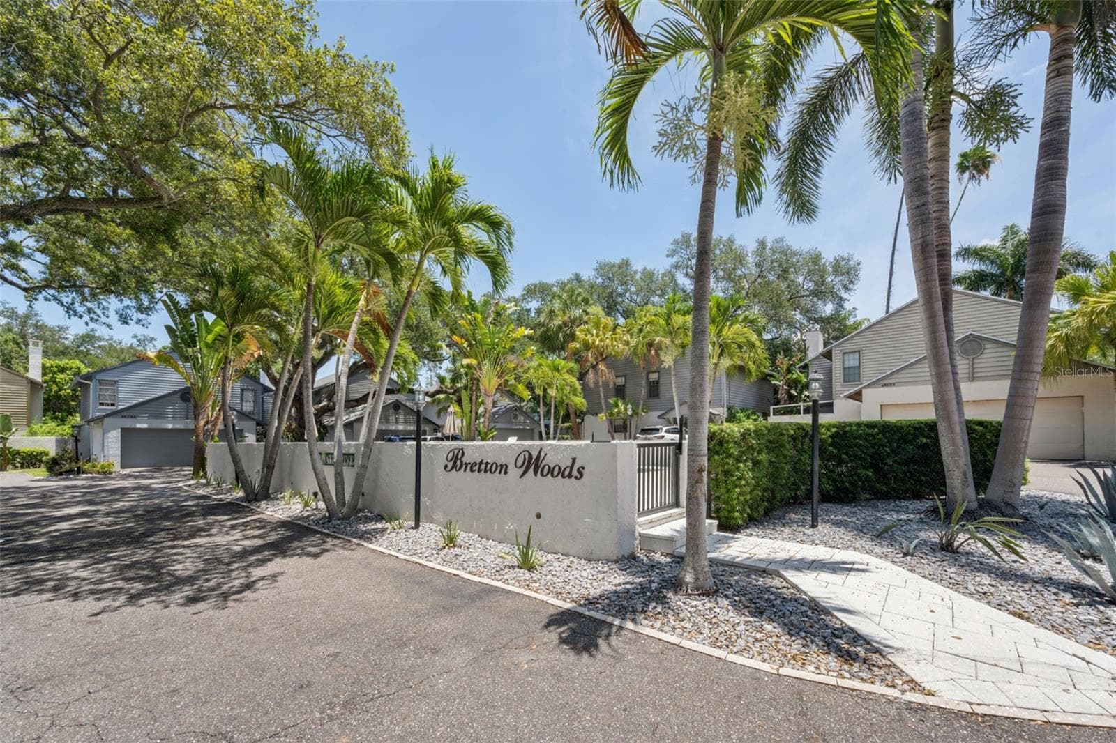 Condominium at 4510 W FIG ST #C, TAMPA, photo 57 of 64
