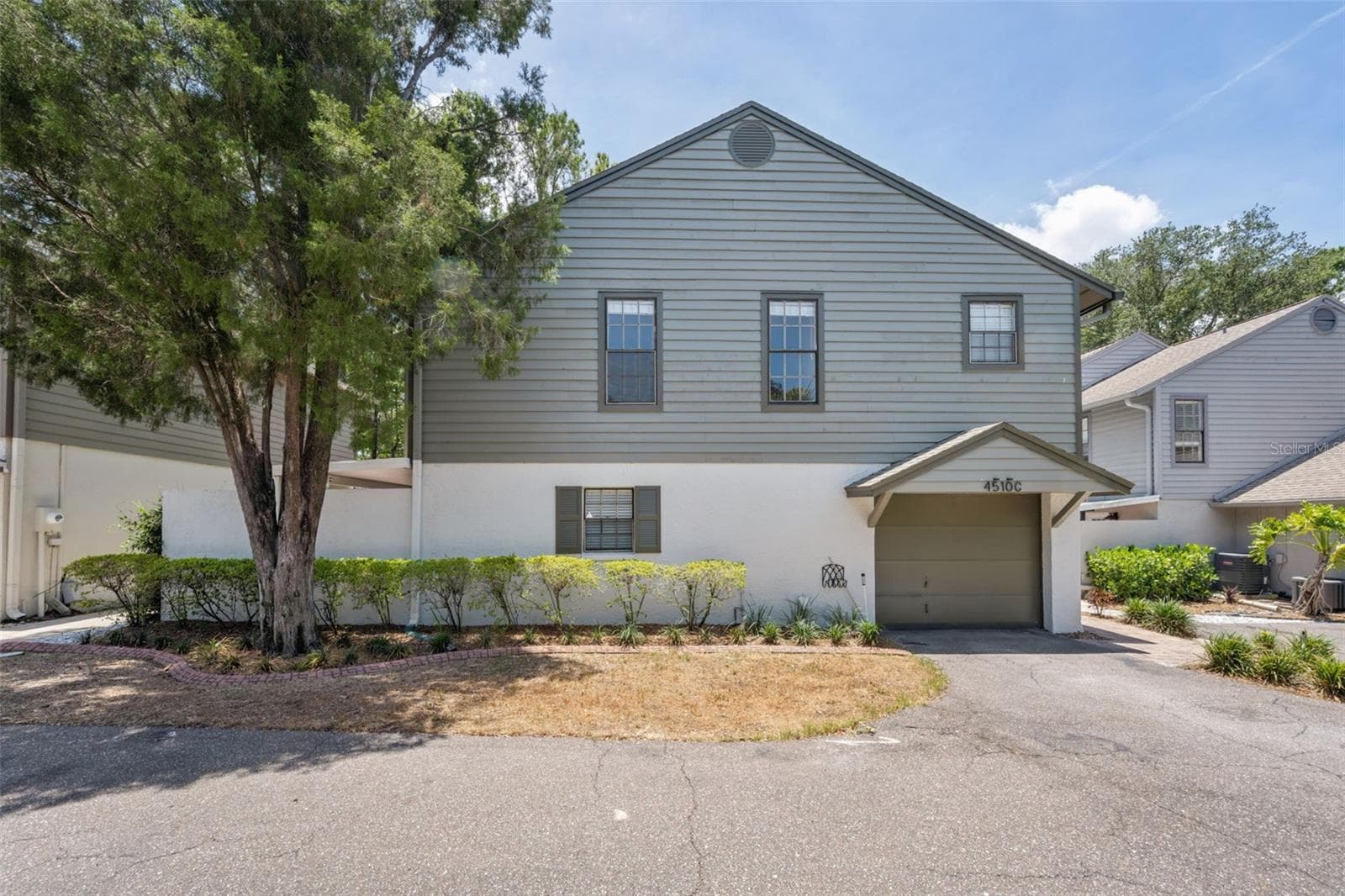 Condominium at 4510 W FIG ST #C, TAMPA, photo 59 of 64