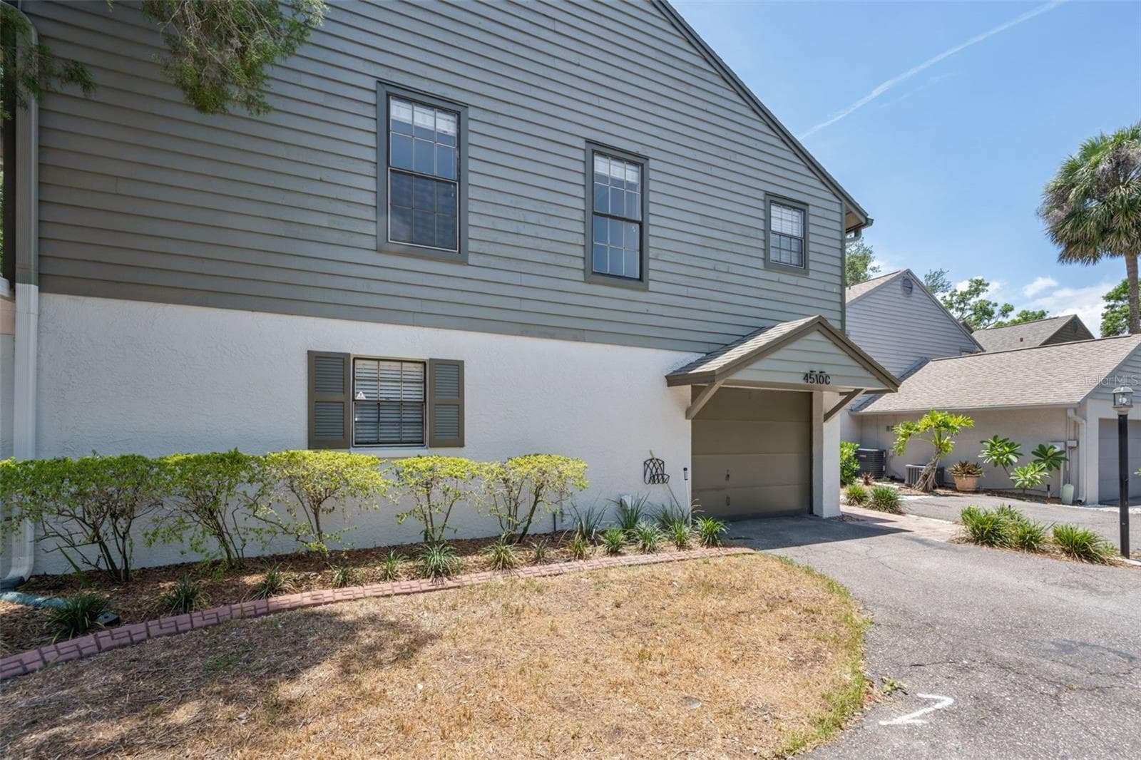 Condominium at 4510 W FIG ST #C, TAMPA, photo 61 of 64