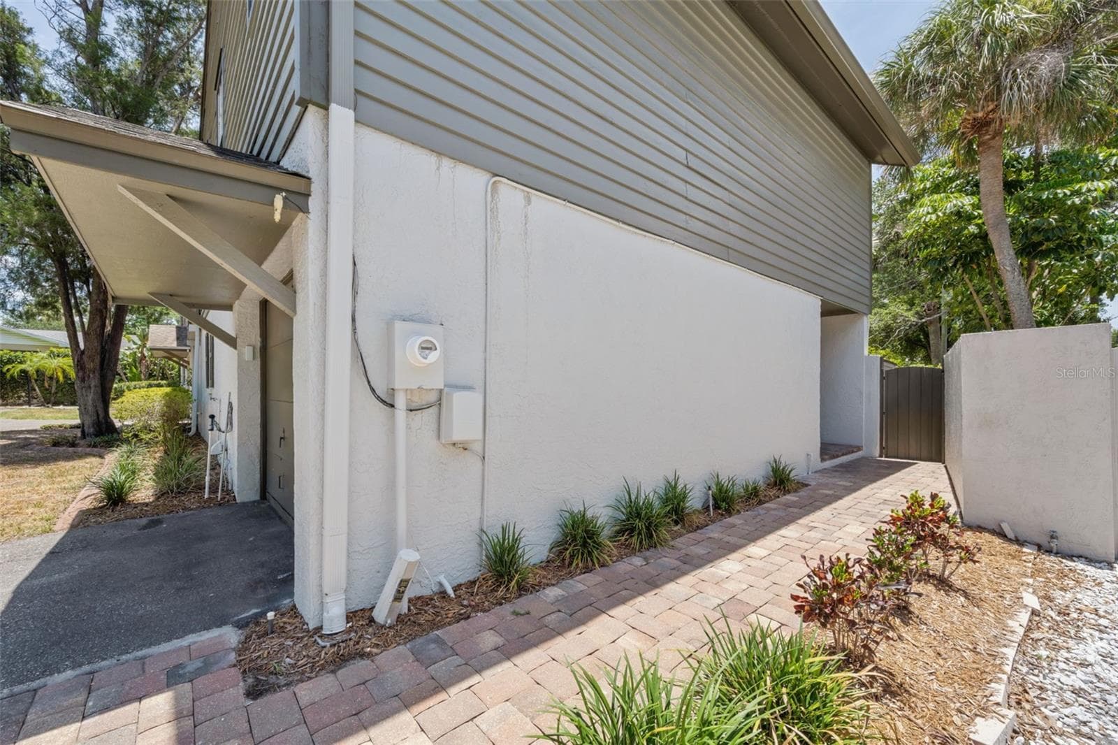Condominium at 4510 W FIG ST #C, TAMPA, photo 62 of 64