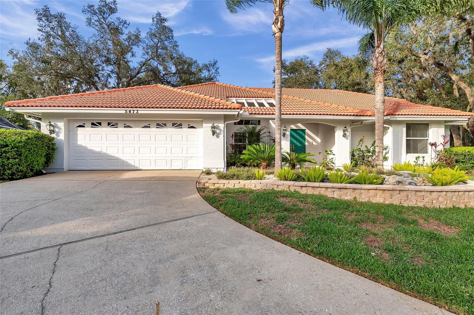 5473 BLUE HERON LN