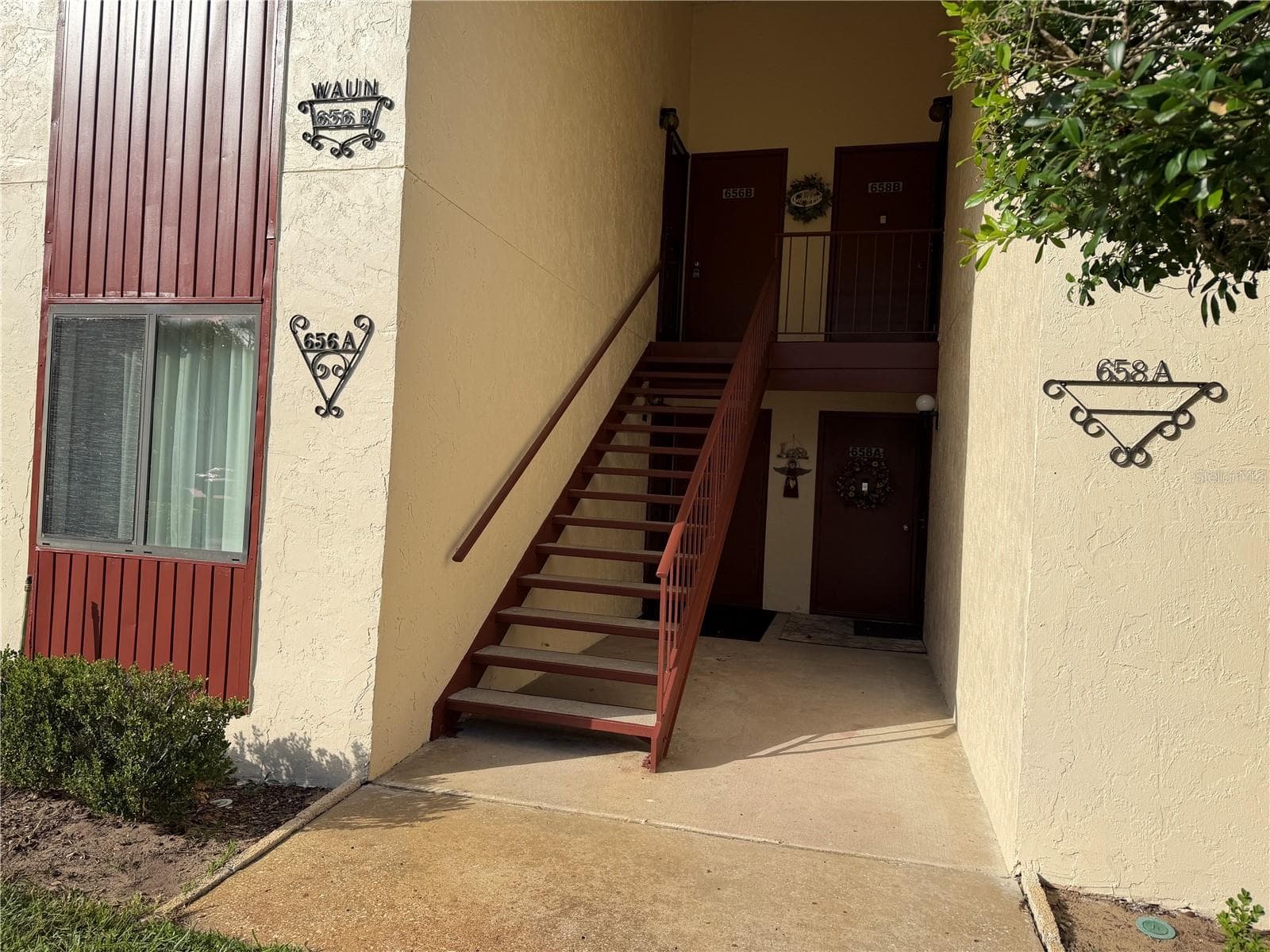 Condominium at 656 MIDWAY DR #A, OCALA, photo 2 of 30