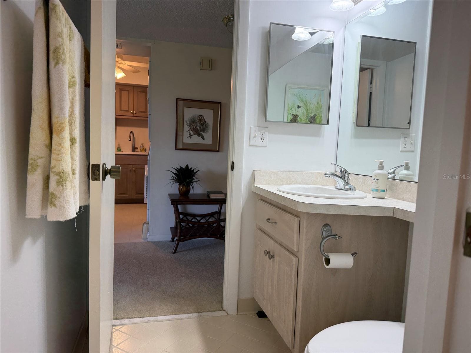 Condominium at 656 MIDWAY DR #A, OCALA, photo 13 of 30