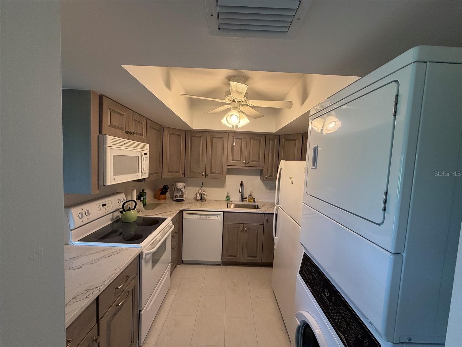 Condominium at 656 MIDWAY DR #A, OCALA, photo 18 of 30