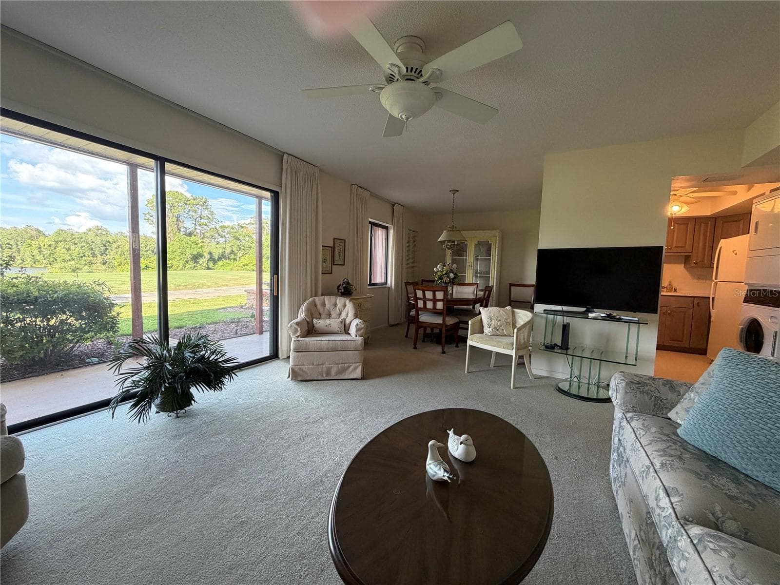 Condominium at 656 MIDWAY DR #A, OCALA, photo 22 of 30