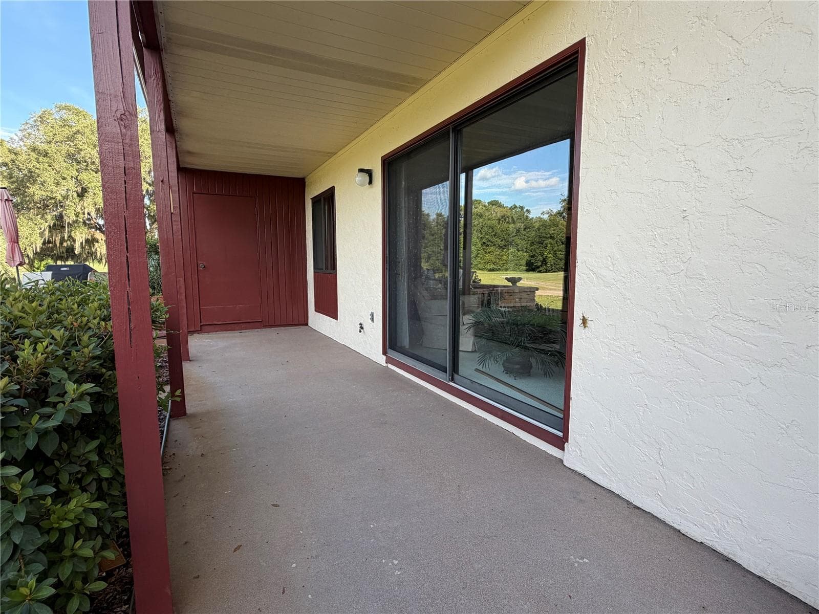 Condominium at 656 MIDWAY DR #A, OCALA, photo 29 of 30