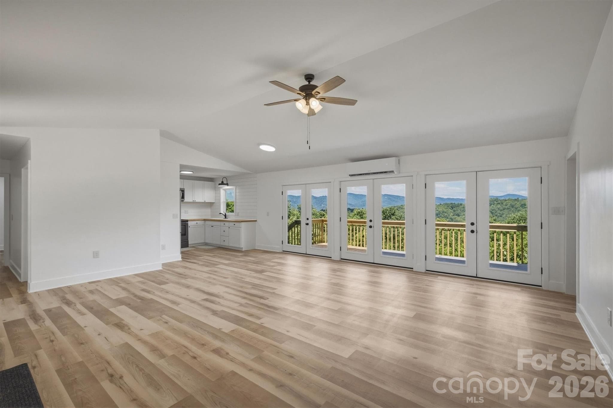 Single Family Residence at 822 Windy Mountain Road, Deep Gap, photo 5 of 31