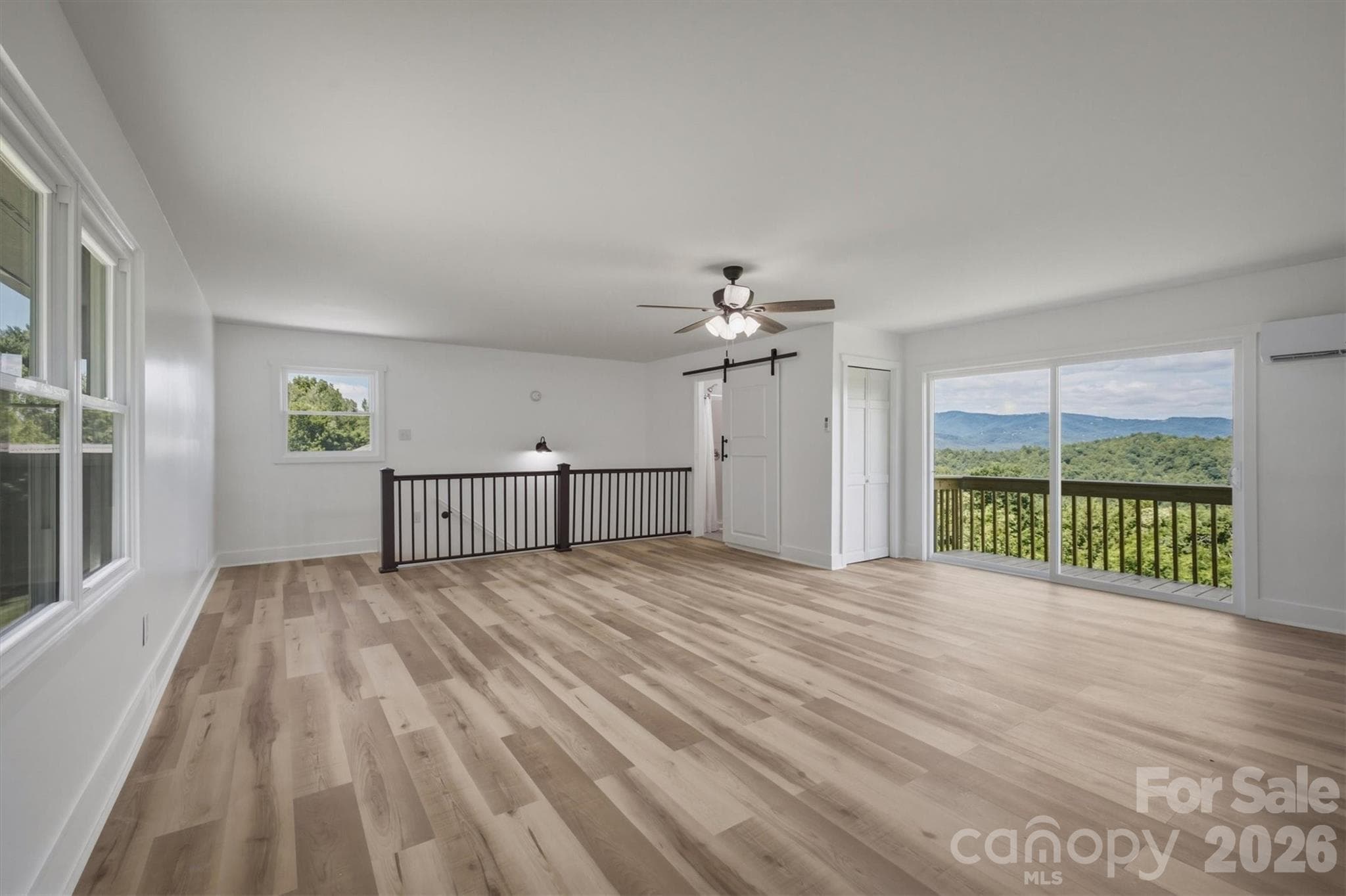 Single Family Residence at 822 Windy Mountain Road, Deep Gap, photo 9 of 31