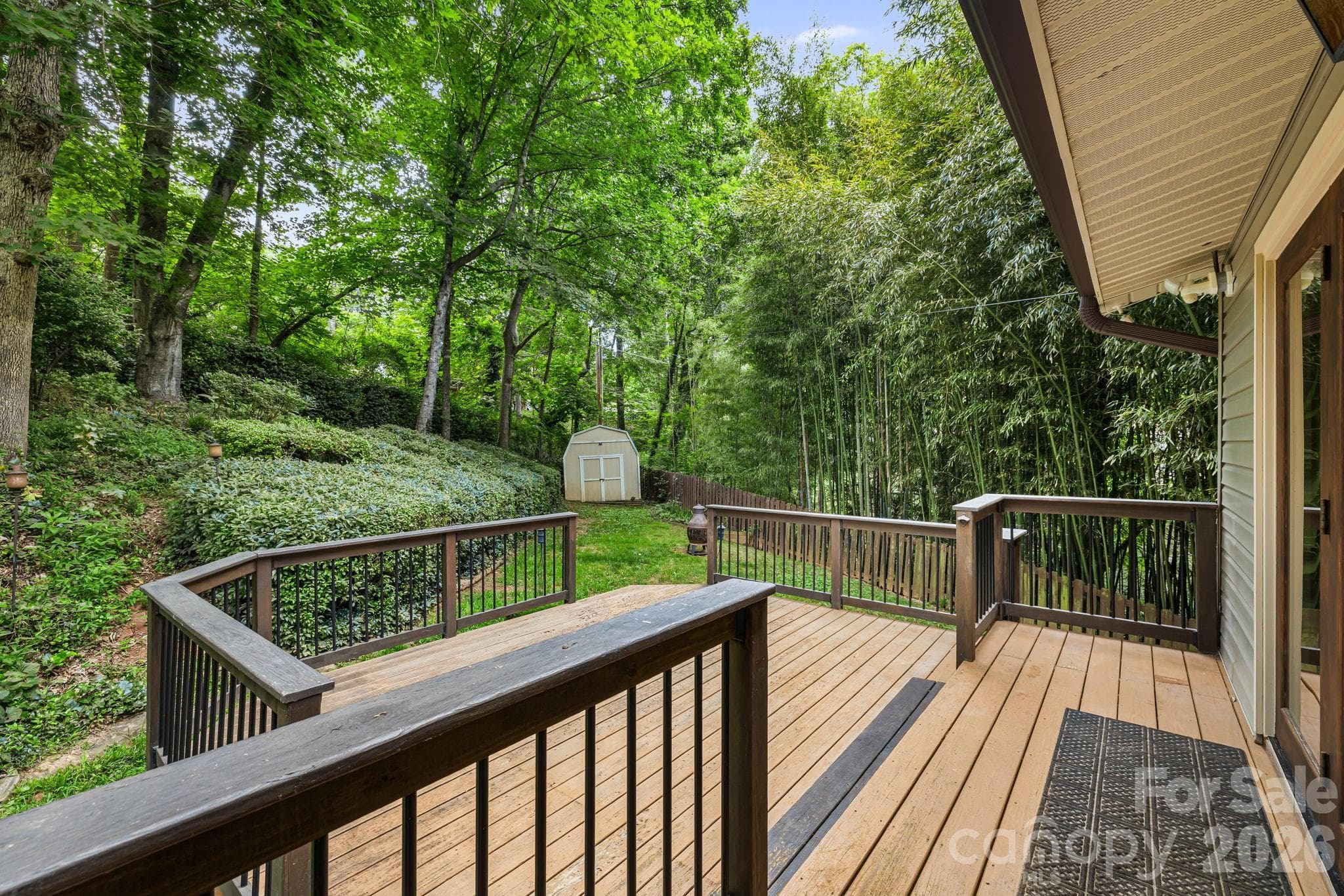 Single Family Residence at 10 Botany View Court, Asheville, photo 7 of 46