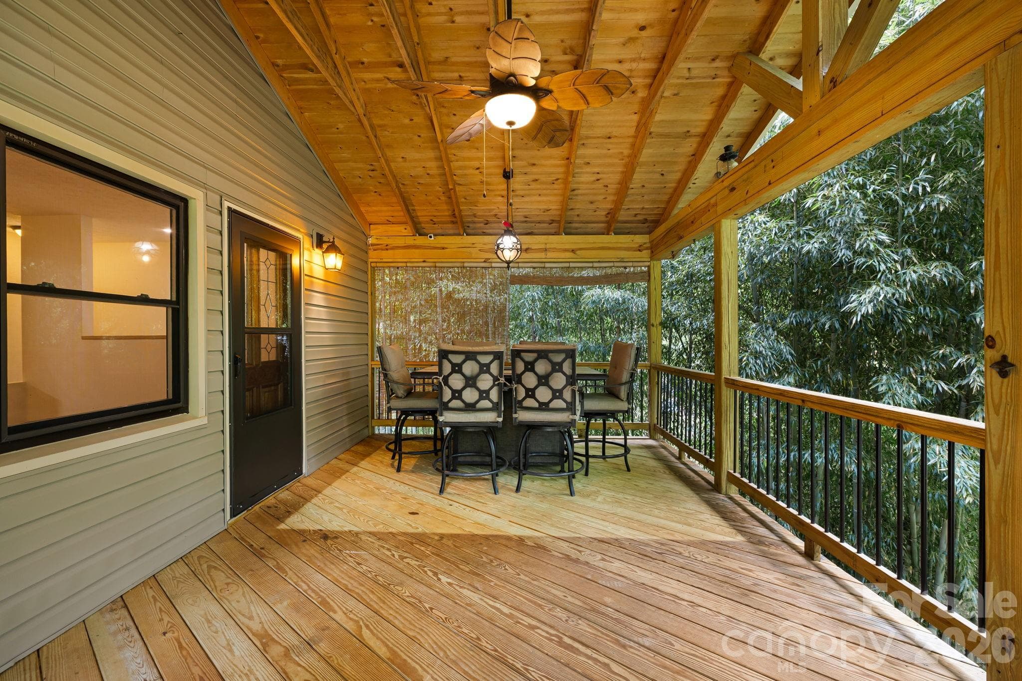 Single Family Residence at 10 Botany View Court, Asheville, photo 18 of 46