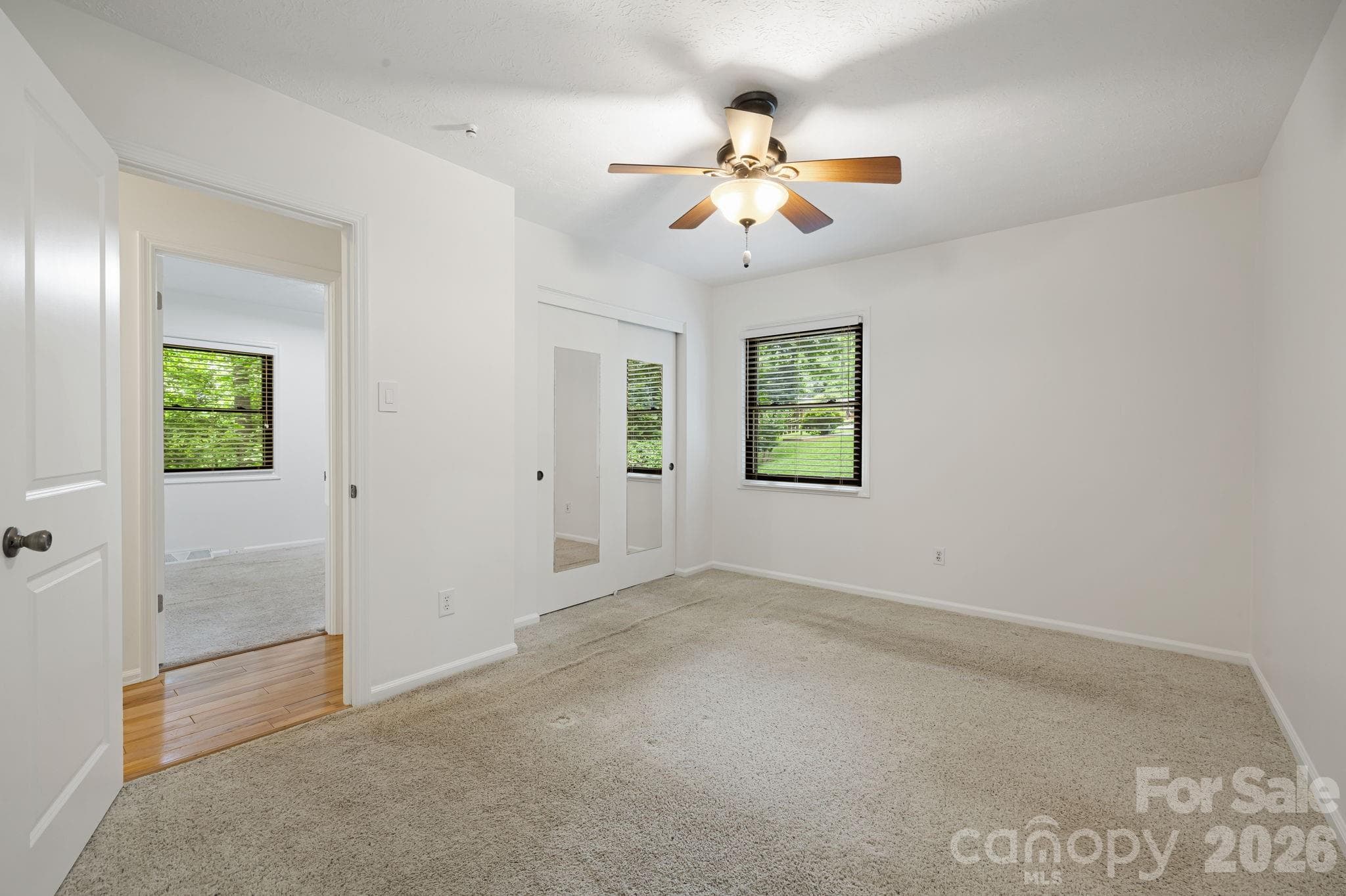 Single Family Residence at 10 Botany View Court, Asheville, photo 21 of 46