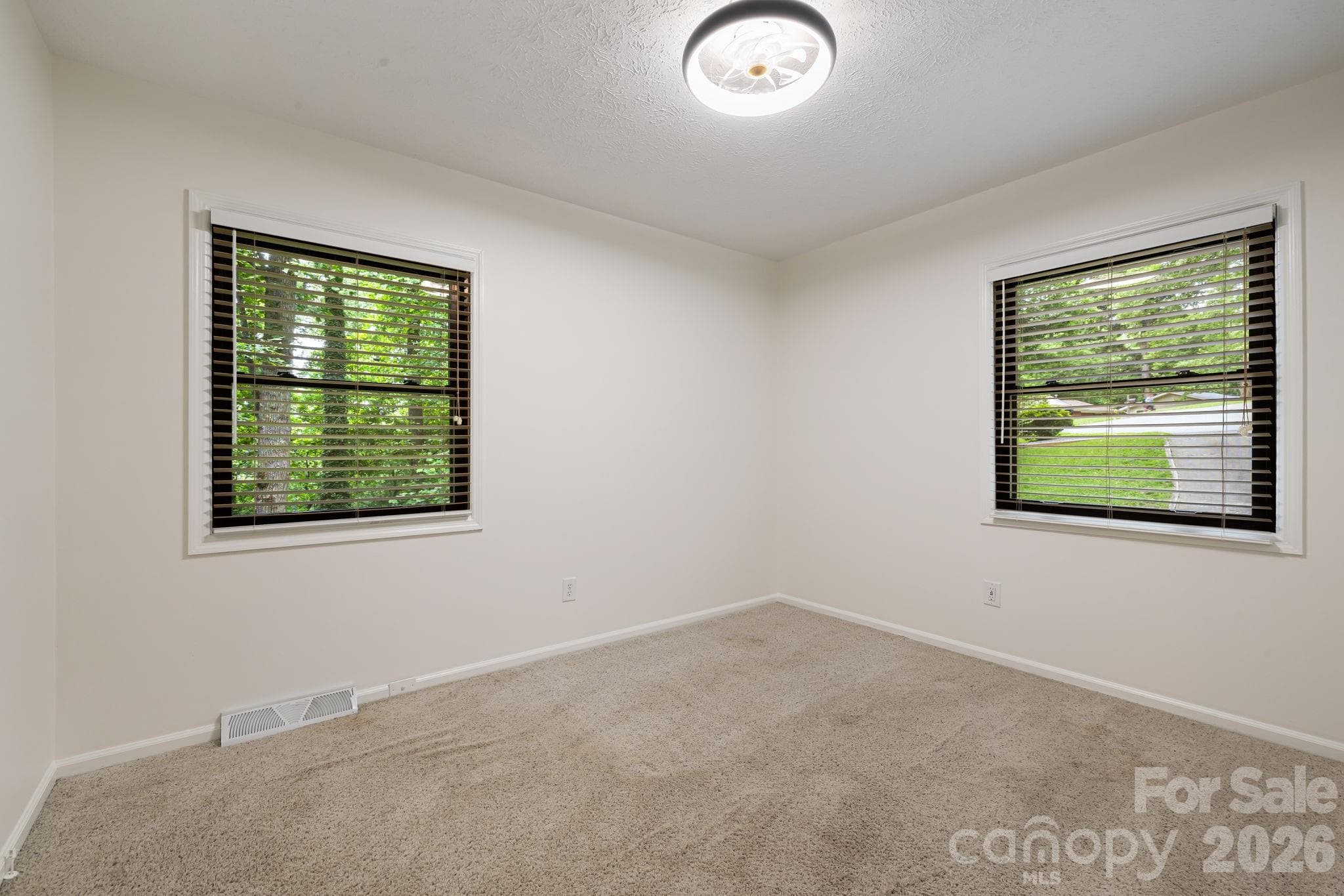 Bedroom #3 - 10 Botany View Court, Asheville