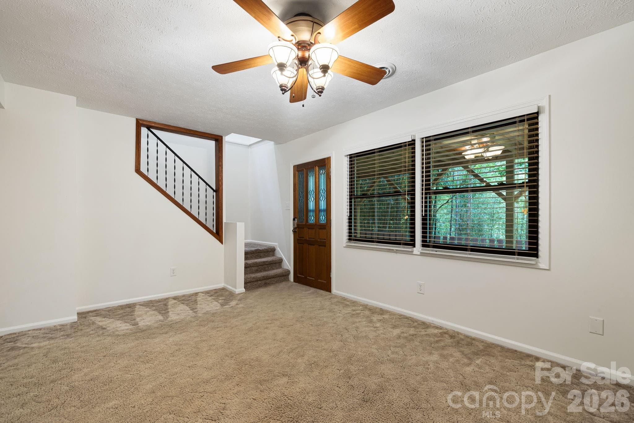 Single Family Residence at 10 Botany View Court, Asheville, photo 32 of 46