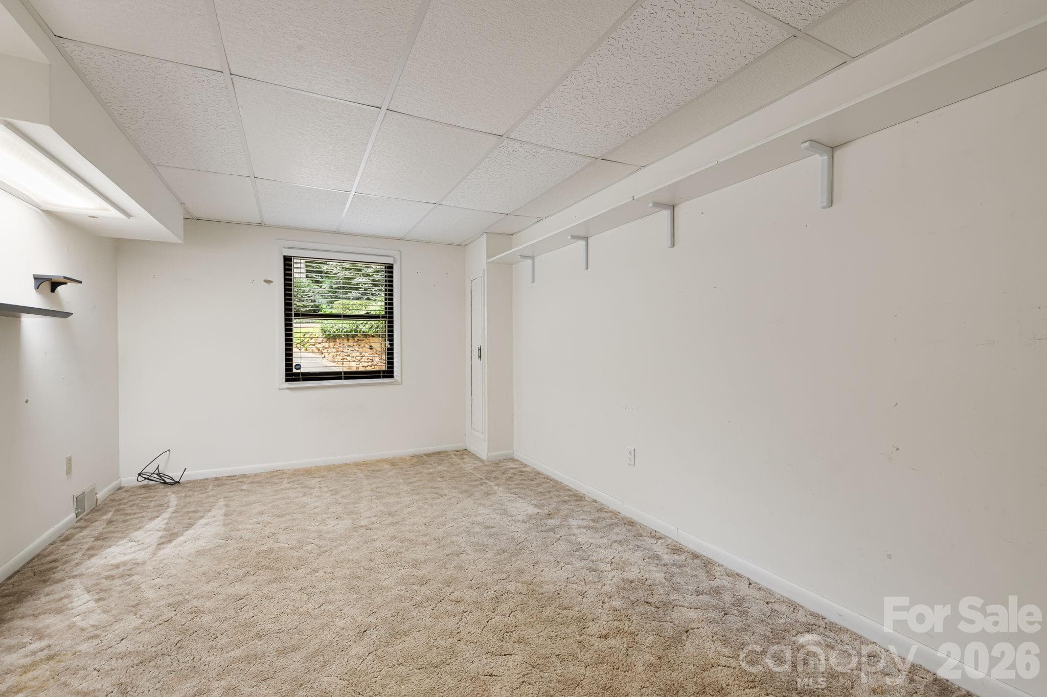 Bonus Room. - 10 Botany View Court, Asheville