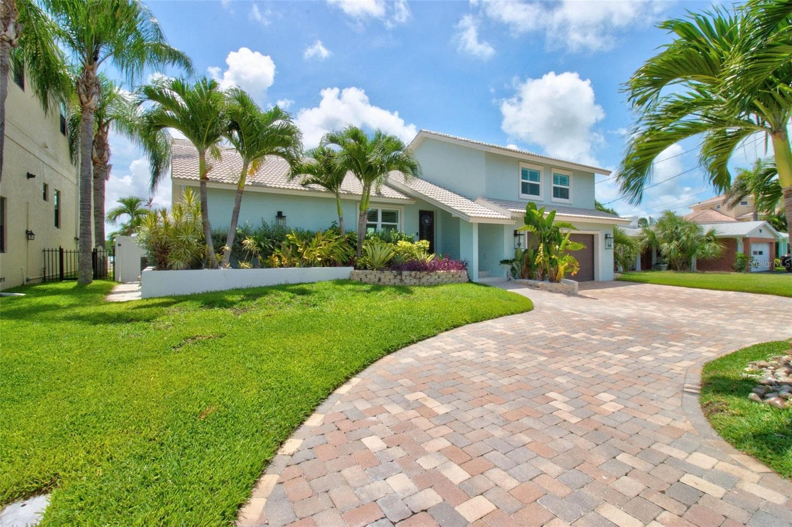 Single Family Residence at 503 JOHNS PASS AVE, MADEIRA BEACH, photo 3 of 64
