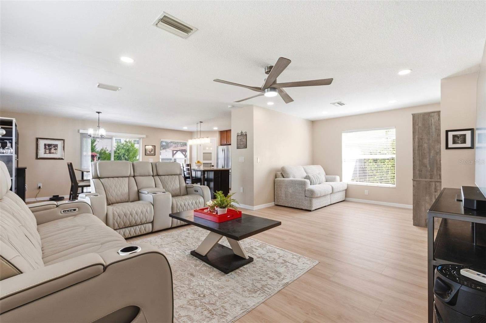 Single Family Residence at 12442 SAULSTON PL, HUDSON, photo 6 of 51