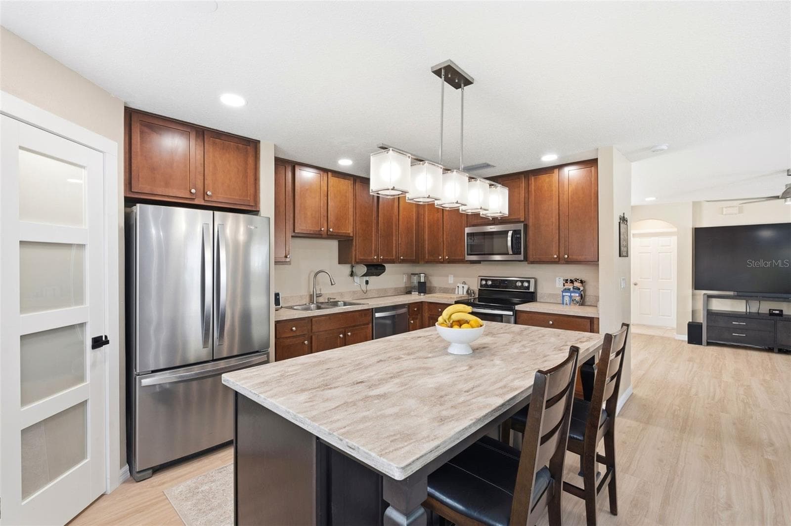 Single Family Residence at 12442 SAULSTON PL, HUDSON, photo 9 of 51