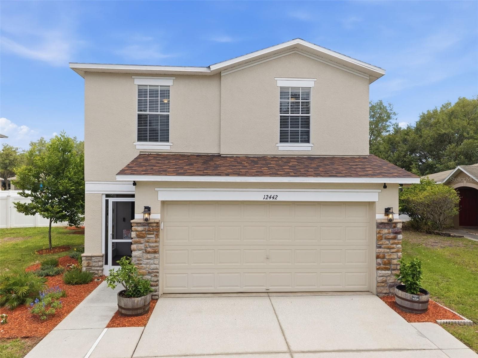 12442 SAULSTON PL