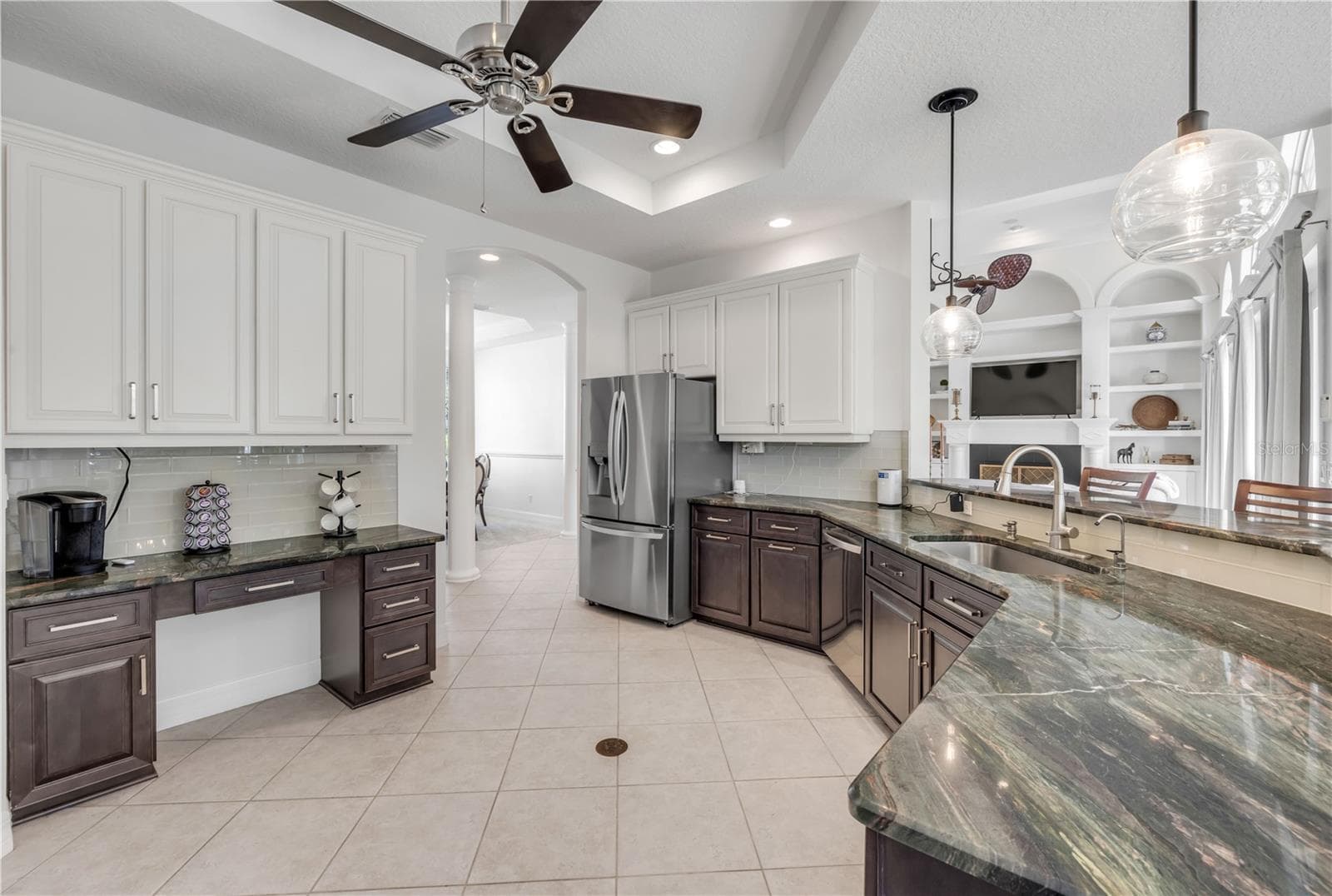 Single Family Residence at 128 GODFREY RD, EDGEWATER, photo 28 of 84
