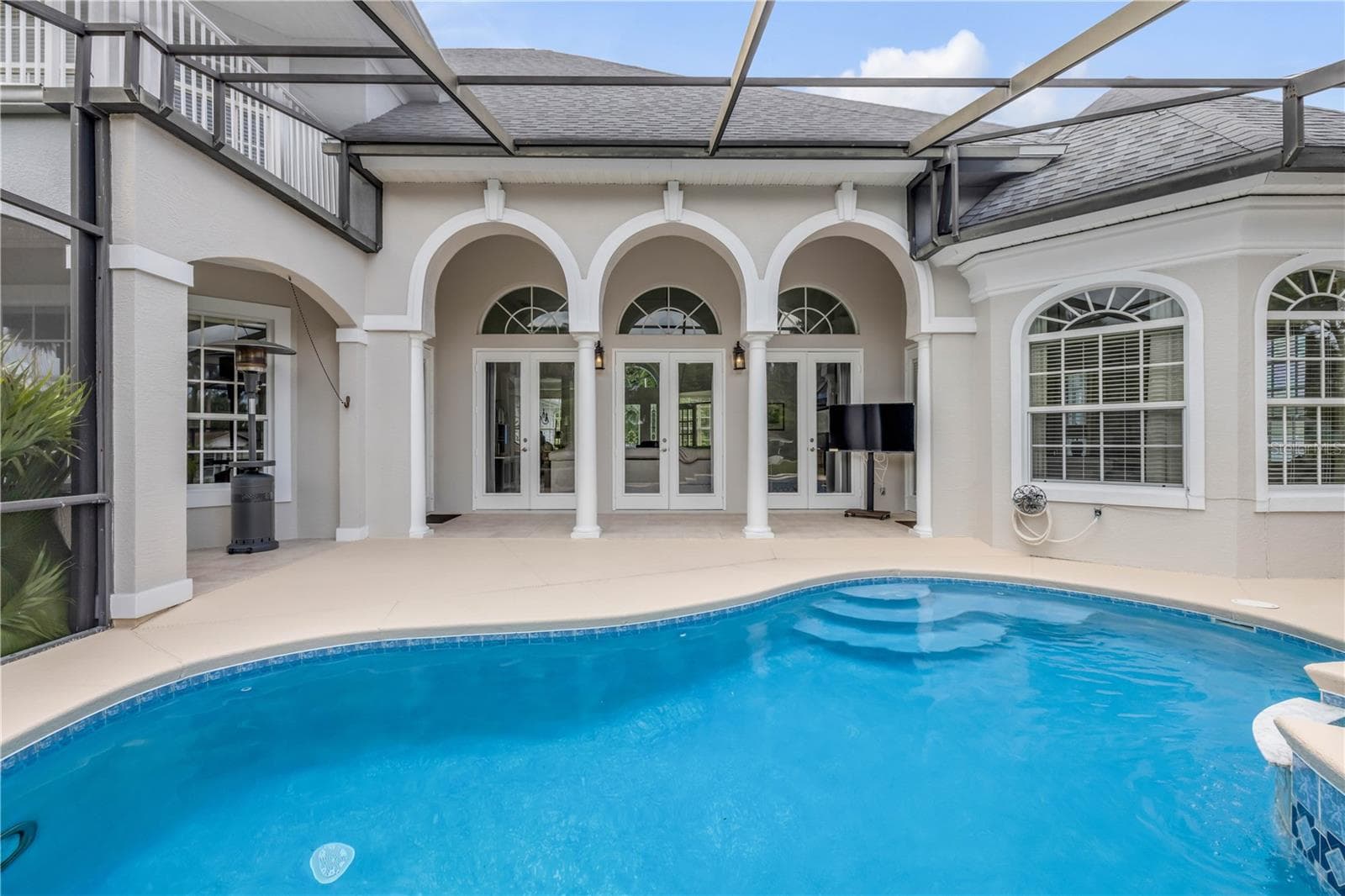 Single Family Residence at 128 GODFREY RD, EDGEWATER, photo 69 of 84