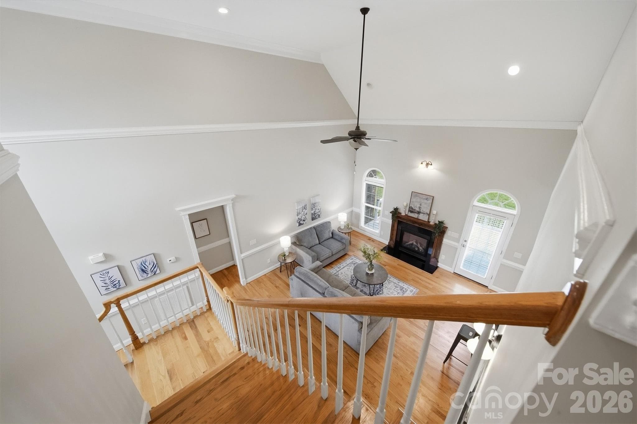 Single Family Residence at 1110 Mayfield Circle NW, Conover, photo 12 of 37
