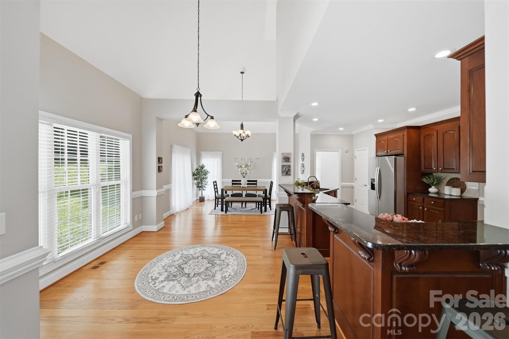 Single Family Residence at 1110 Mayfield Circle NW, Conover, photo 13 of 37