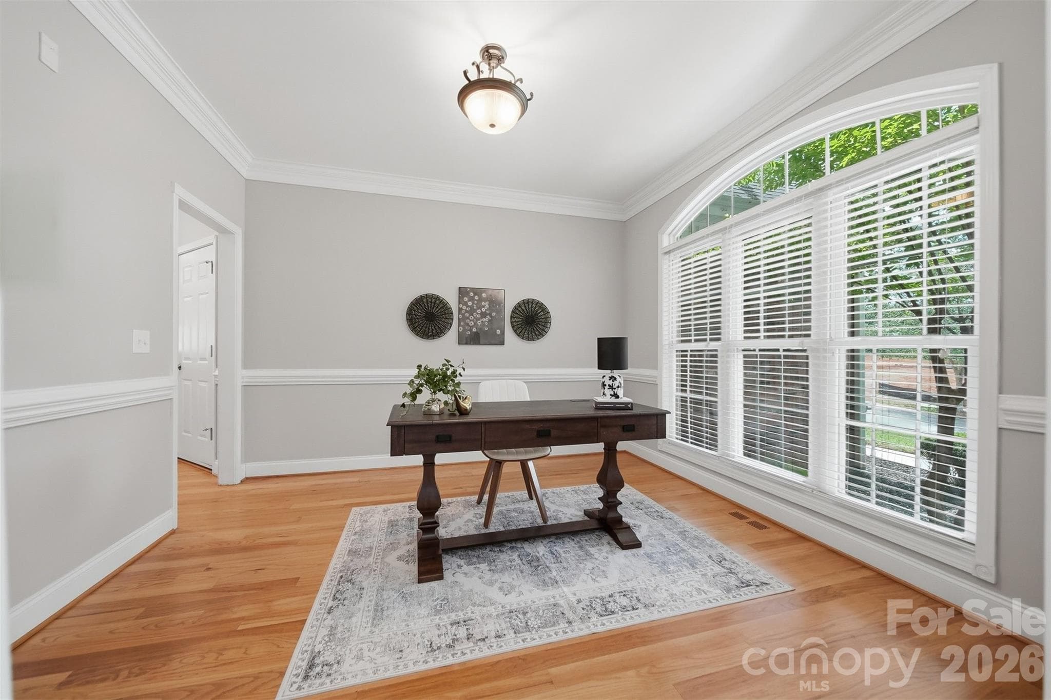 Single Family Residence at 1110 Mayfield Circle NW, Conover, photo 18 of 37
