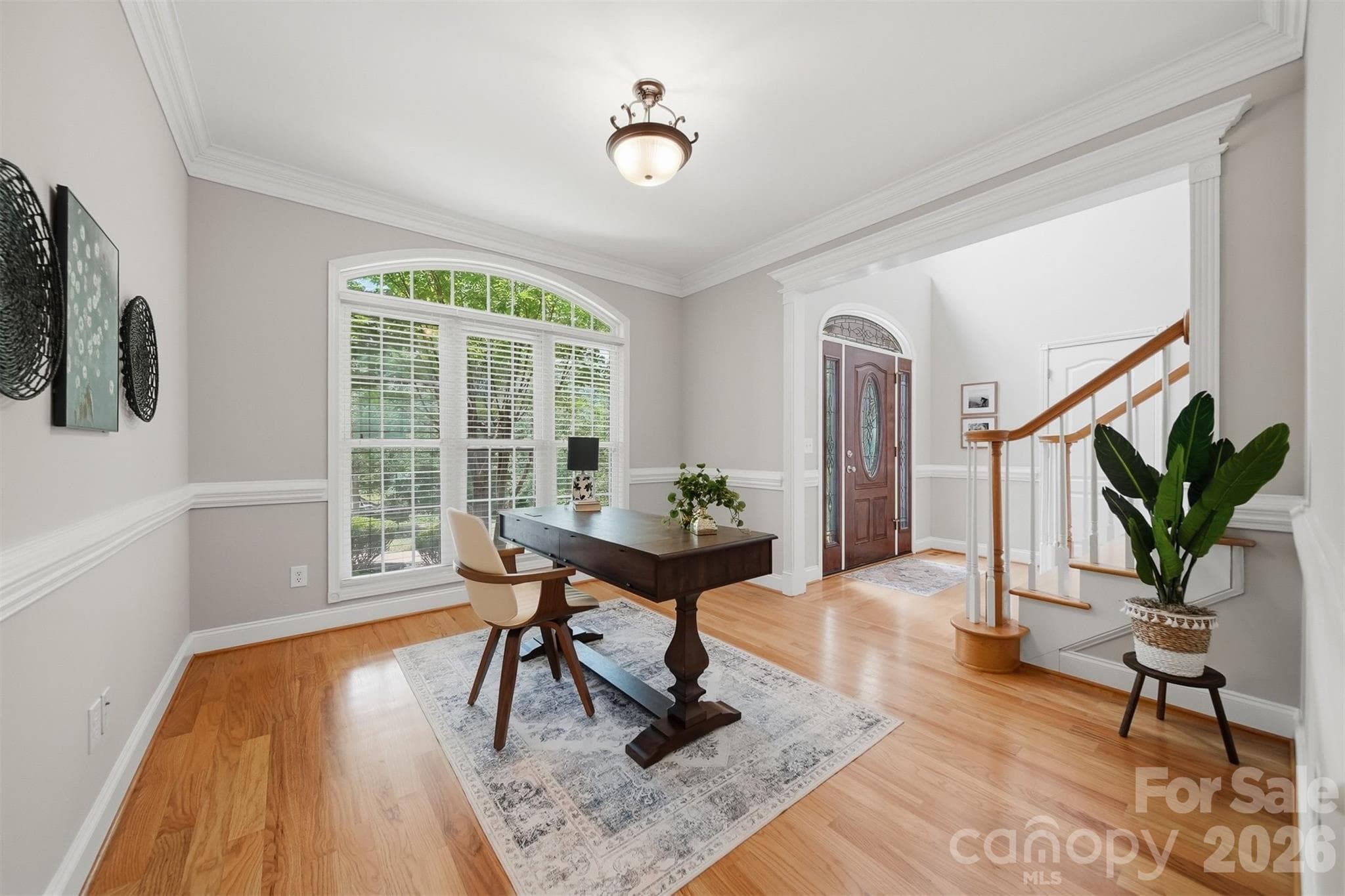 Single Family Residence at 1110 Mayfield Circle NW, Conover, photo 19 of 37