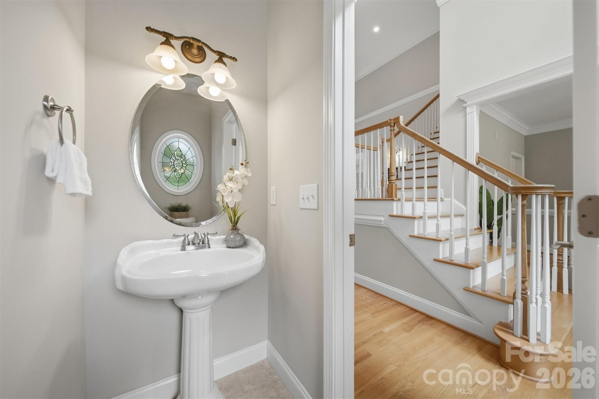 Single Family Residence at 1110 Mayfield Circle NW, Conover, photo 20 of 37