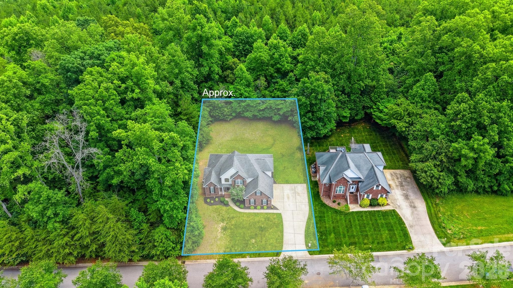 Single Family Residence at 1110 Mayfield Circle NW, Conover, photo 29 of 37
