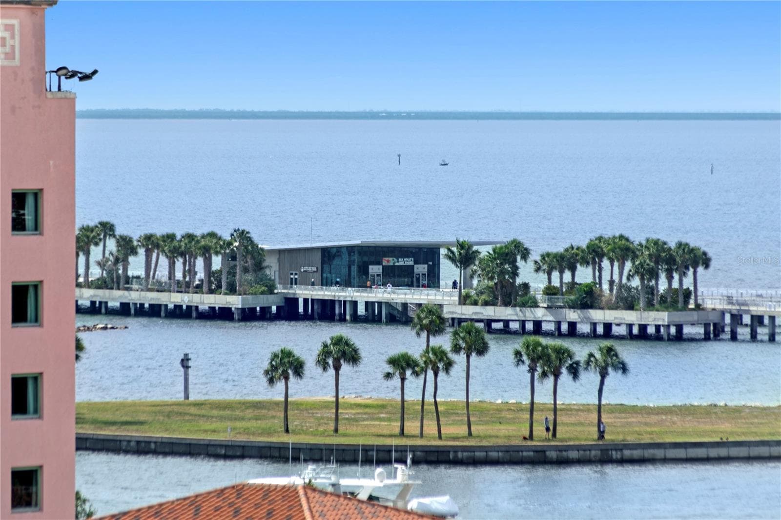 Condominium at 700 BEACH DR NE #603, ST PETERSBURG, photo 2 of 39