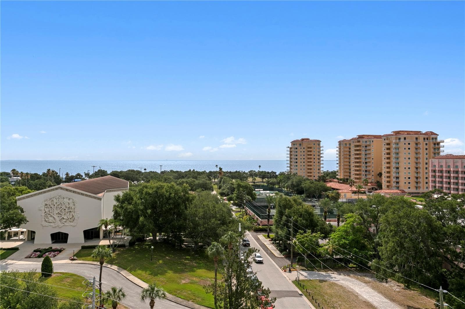 Condominium at 700 BEACH DR NE #603, ST PETERSBURG, photo 9 of 39