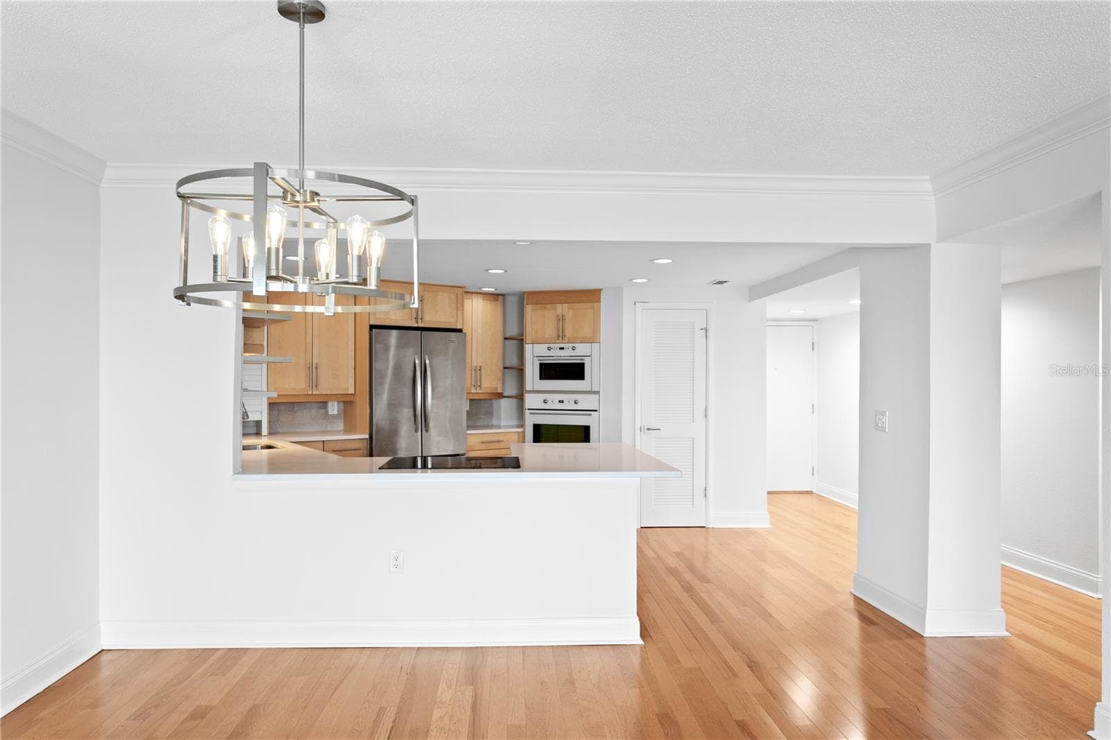 Condominium at 700 BEACH DR NE #603, ST PETERSBURG, photo 17 of 39