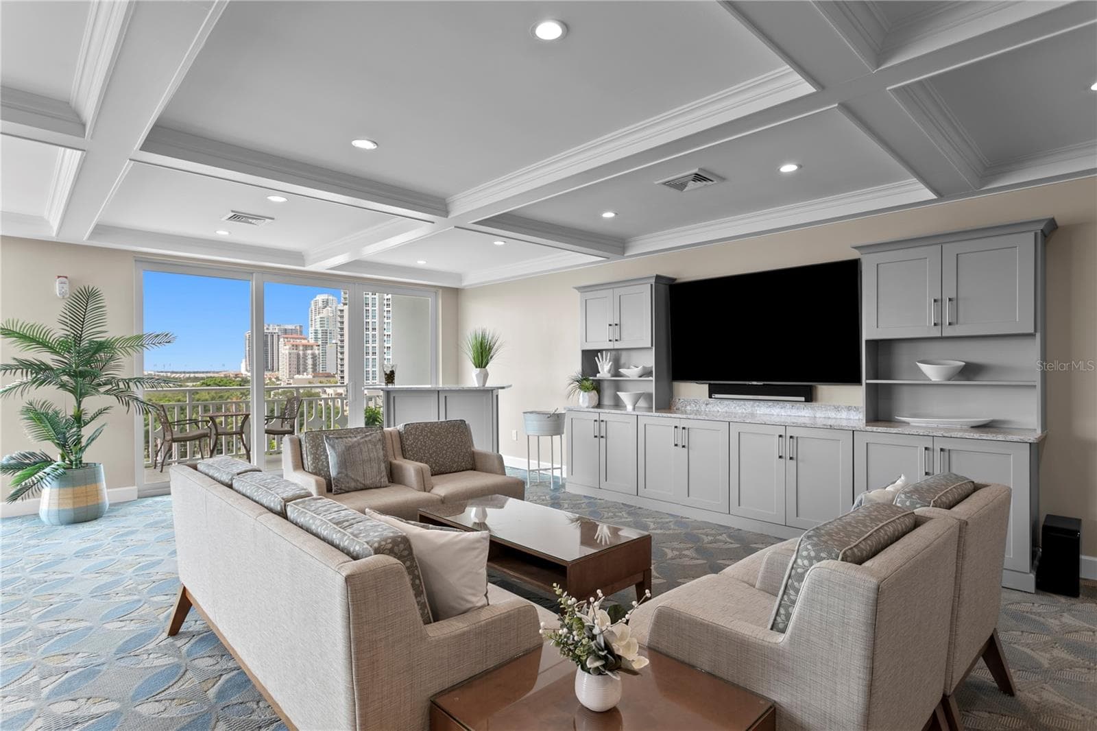 Condominium at 700 BEACH DR NE #603, ST PETERSBURG, photo 35 of 39