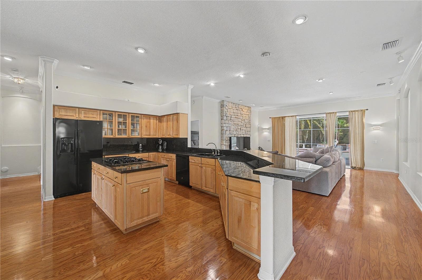 Single Family Residence at 18615 CHEMILLE DR, LUTZ, photo 6 of 40