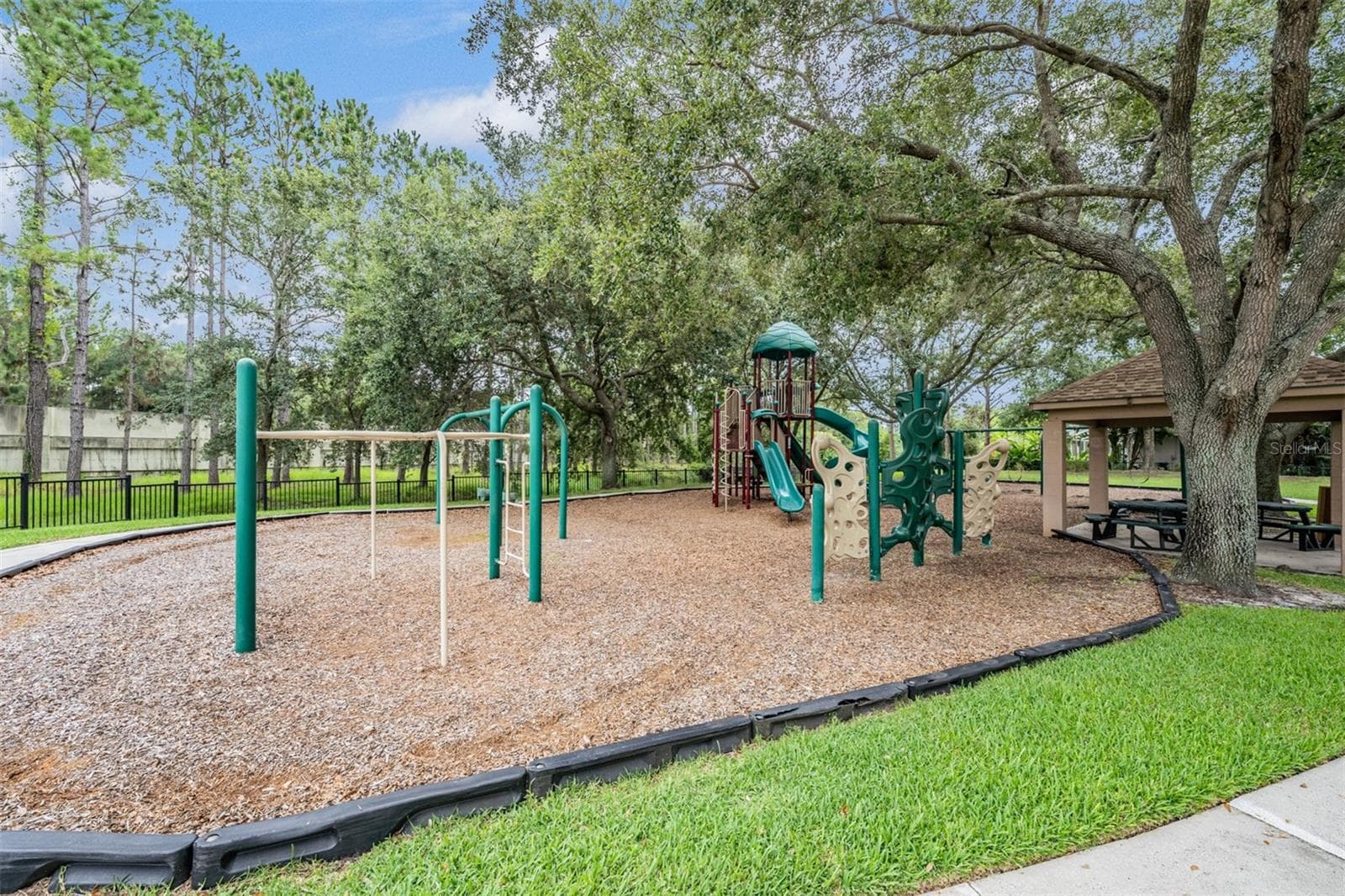Single Family Residence at 18615 CHEMILLE DR, LUTZ, photo 39 of 40