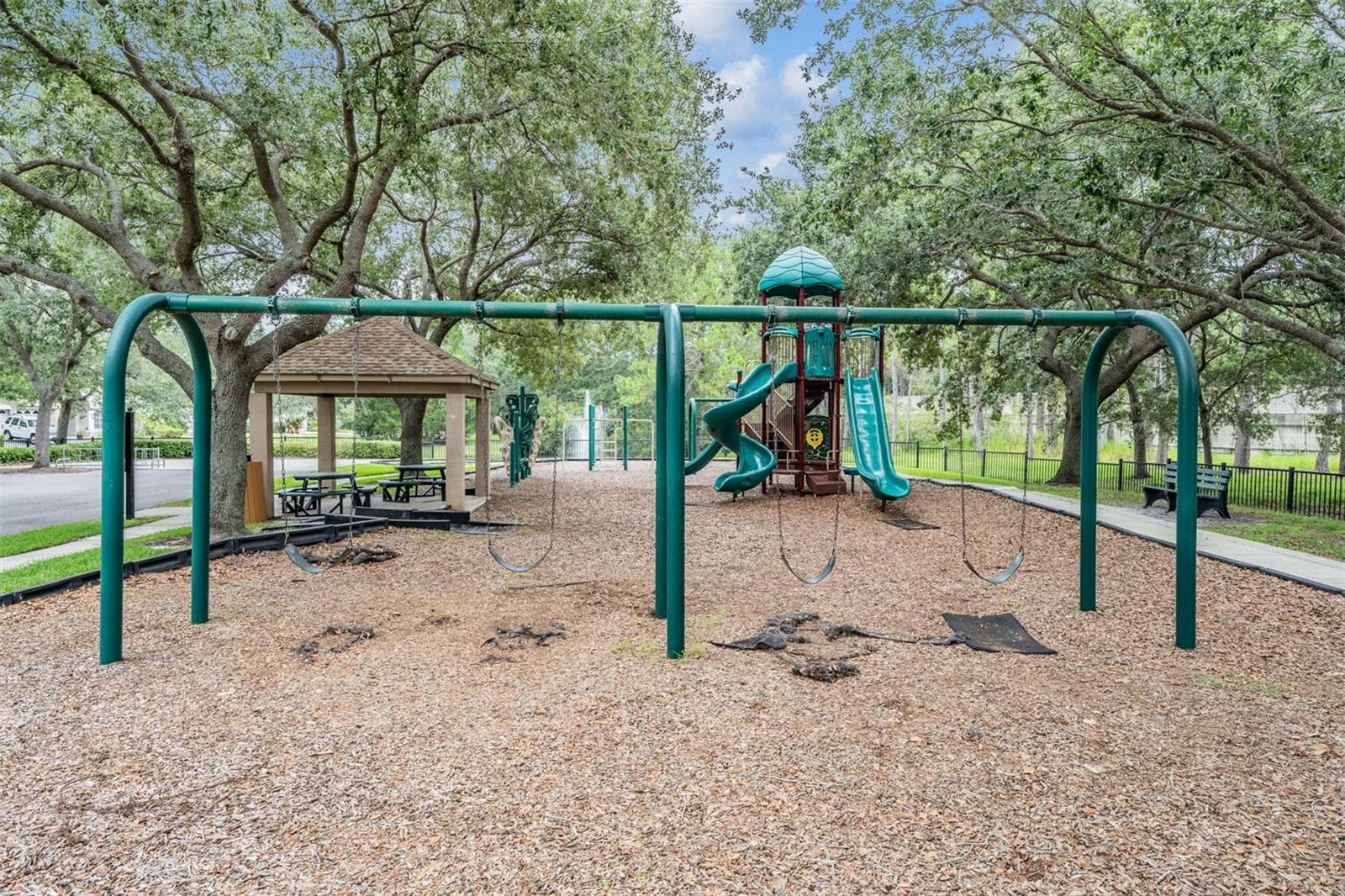 Single Family Residence at 18615 CHEMILLE DR, LUTZ, photo 40 of 40