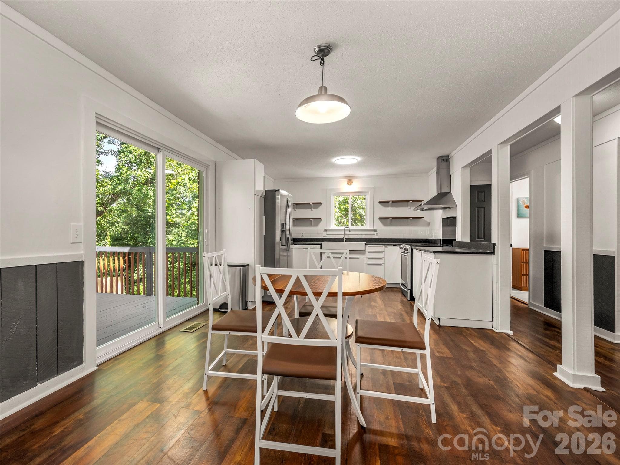Single Family Residence at 3276 Howard Gap Road, Hendersonville, photo 10 of 47