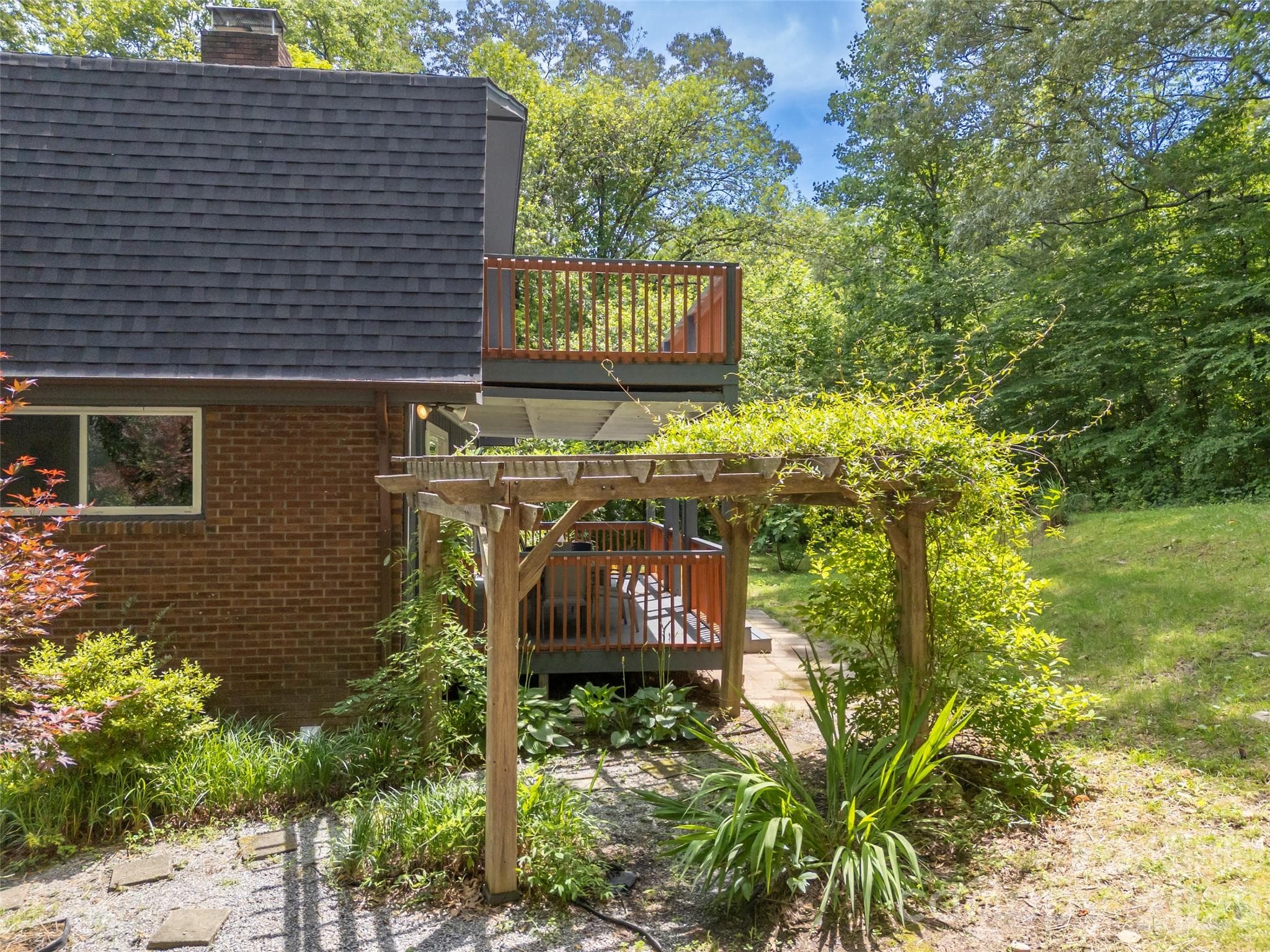 Single Family Residence at 3276 Howard Gap Road, Hendersonville, photo 44 of 47