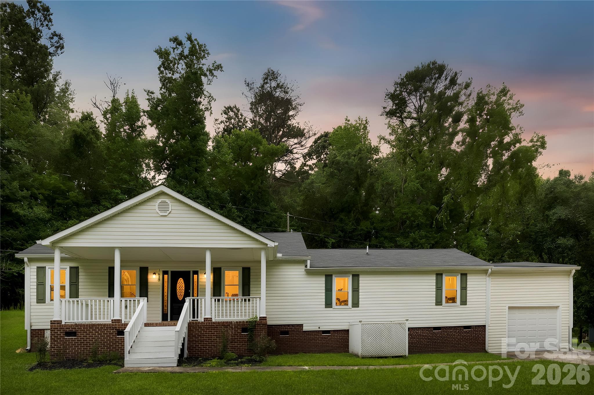 Single Family Residence at 2615 Maggie Lane, Rock Hill, photo 25 of 28