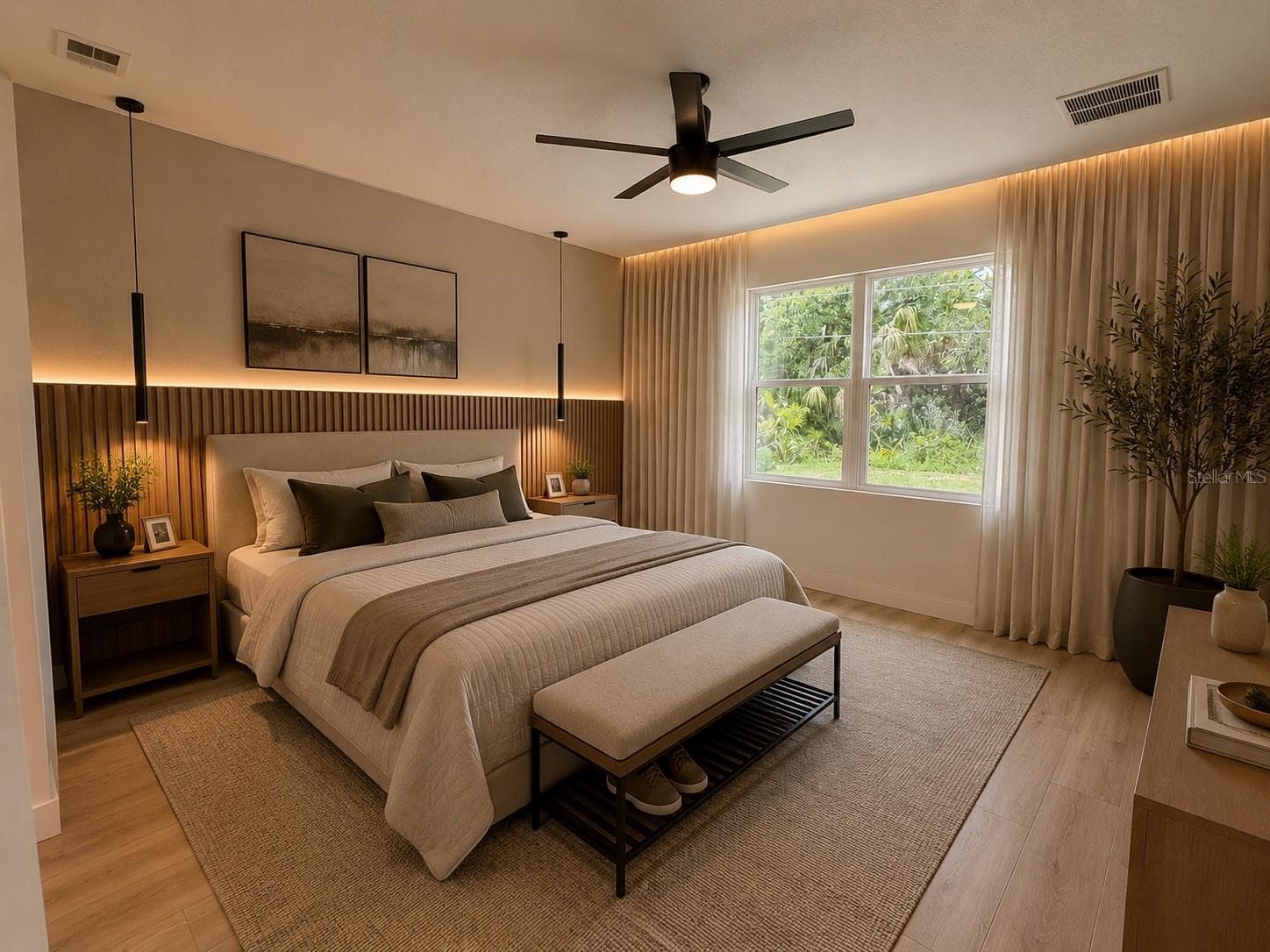 Single Family Residence at 301 EPPINGER DR, PORT CHARLOTTE, photo 27 of 60