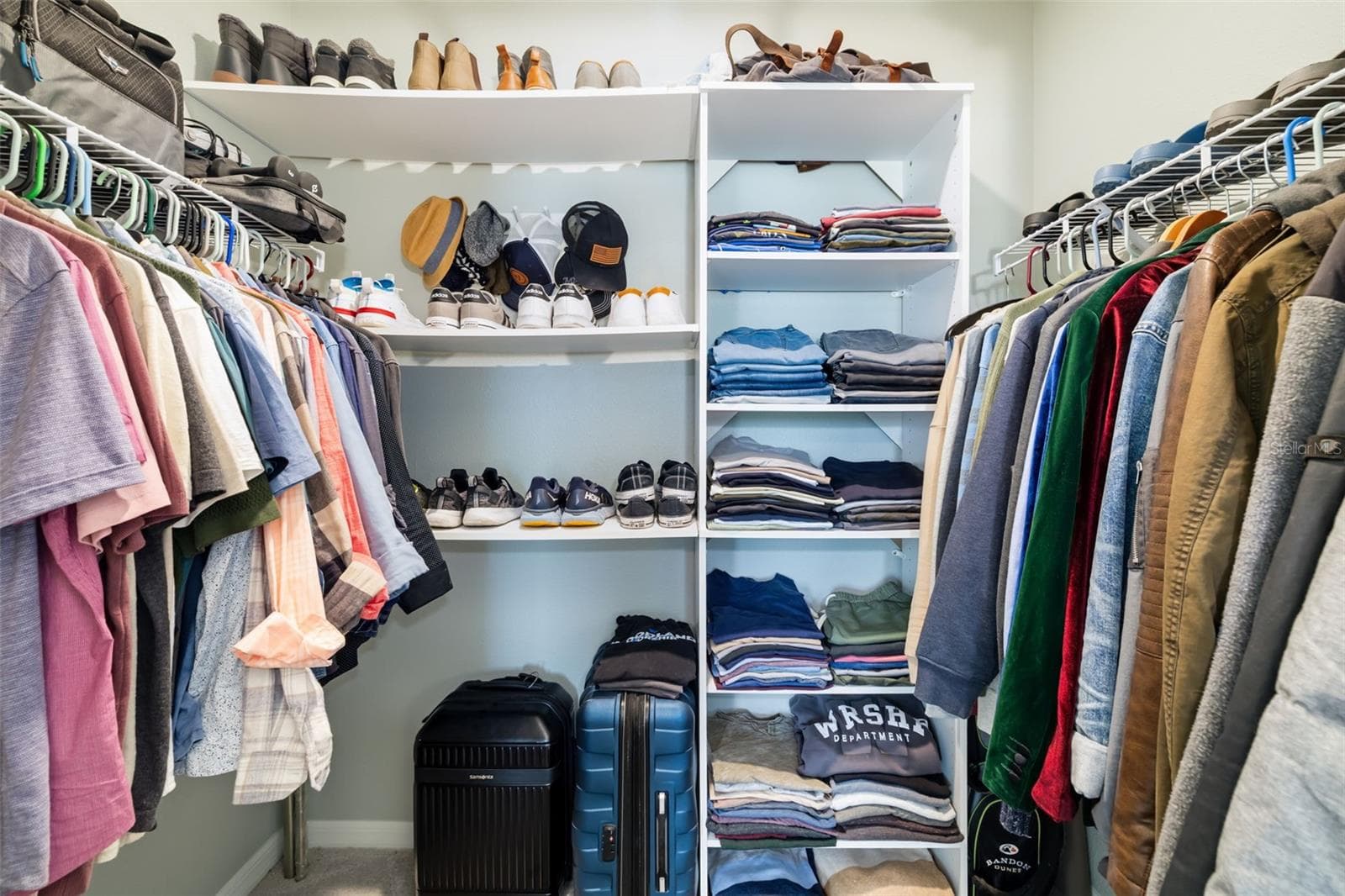 His Closet - 15905 5TH AVE E, BRADENTON