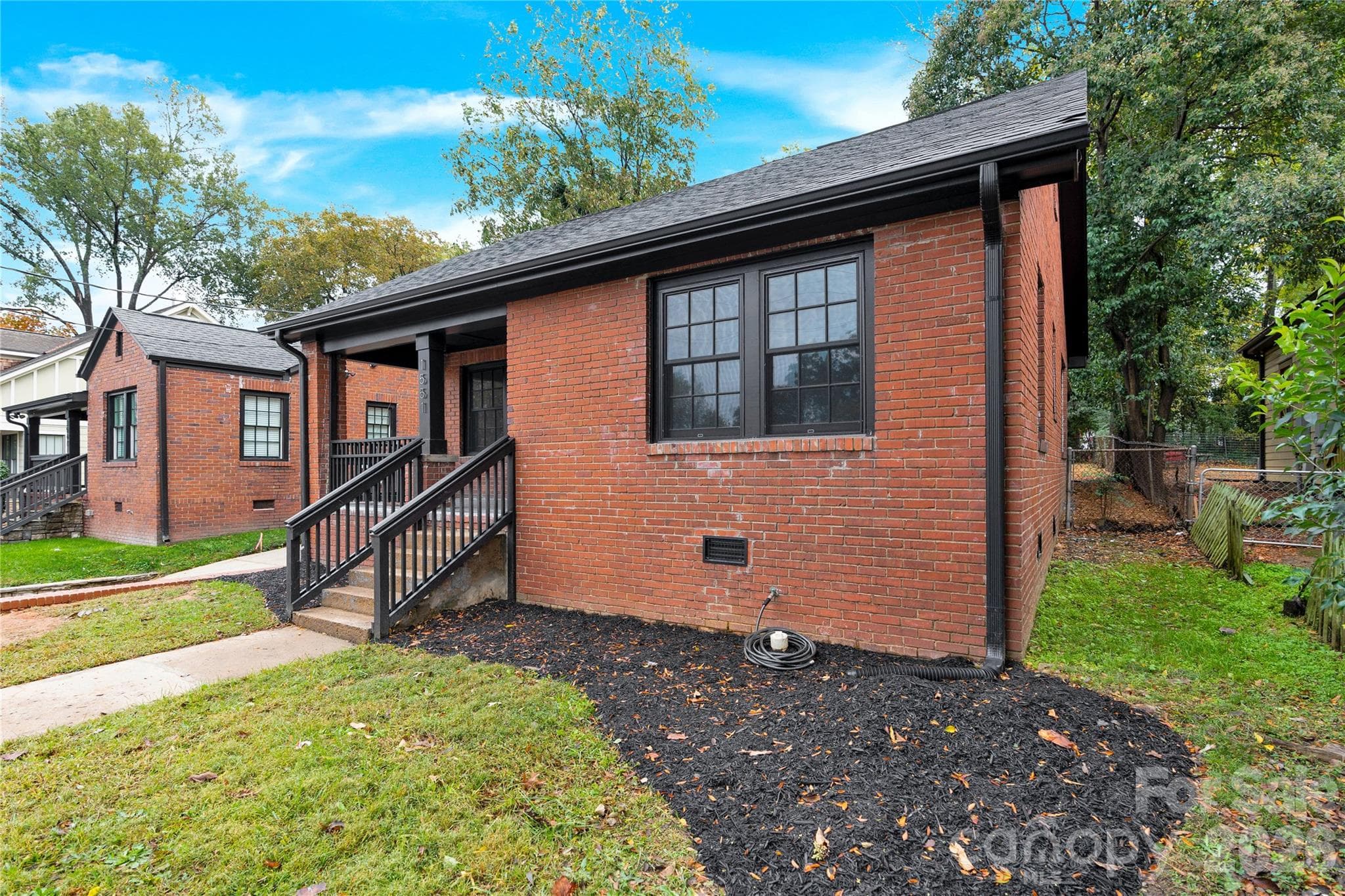 Single Family Residence at Charlotte, photo 2 of 31