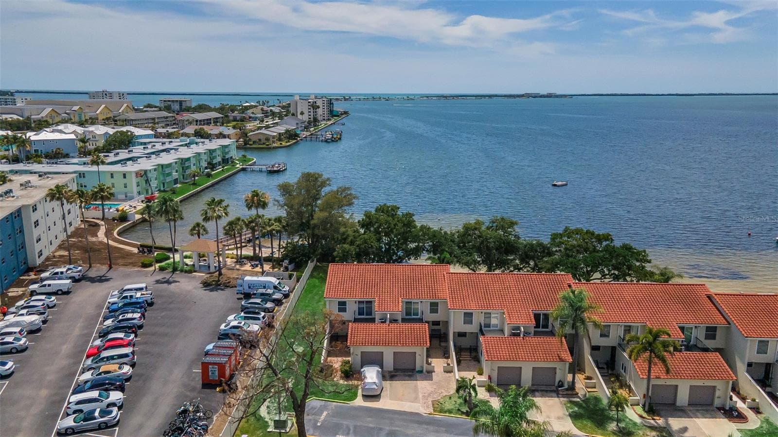 Townhouse at 2700 BAYSHORE BLVD #525, DUNEDIN, photo 2 of 68