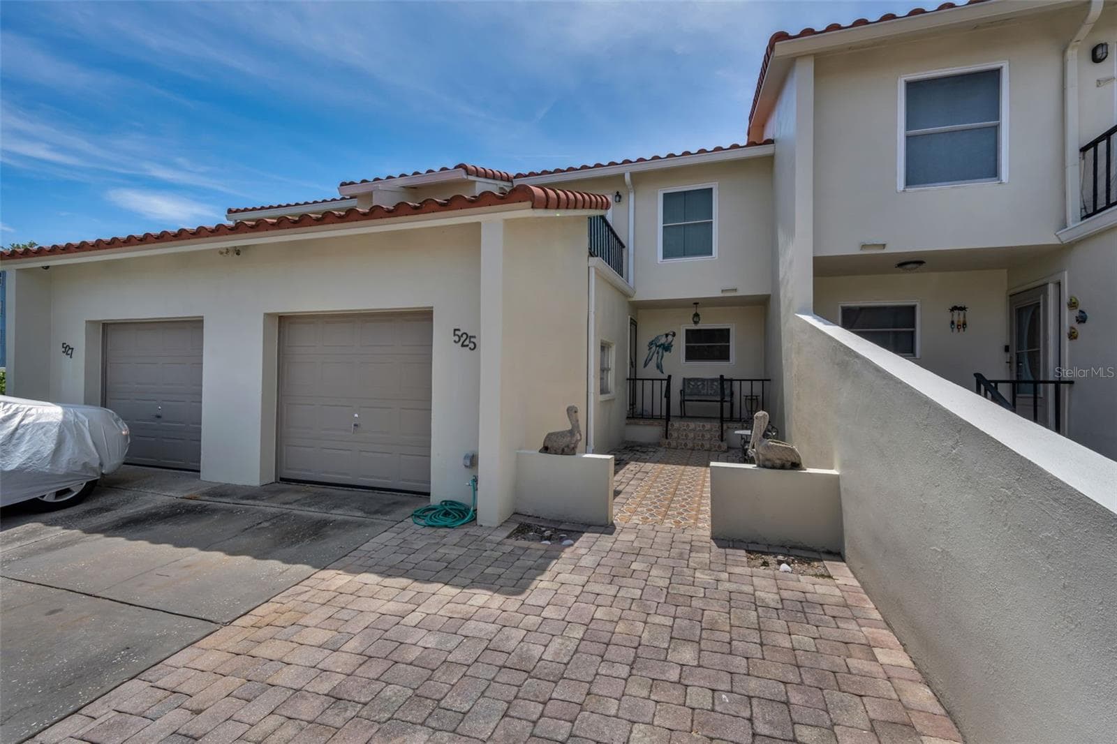 Townhouse at 2700 BAYSHORE BLVD #525, DUNEDIN, photo 4 of 68