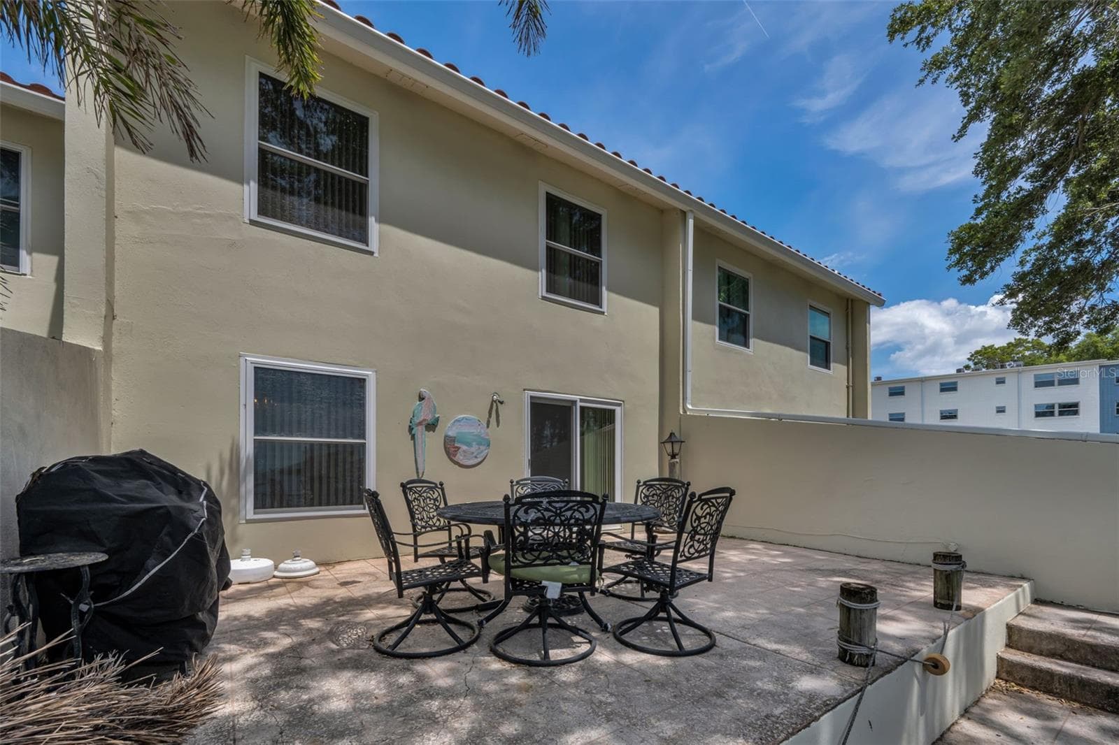 Townhouse at 2700 BAYSHORE BLVD #525, DUNEDIN, photo 8 of 68