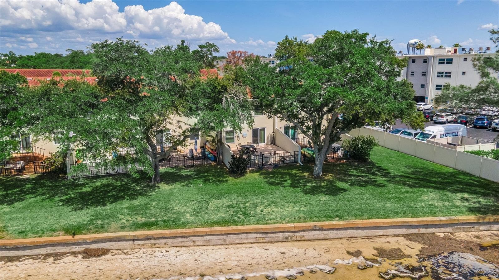 Townhouse at 2700 BAYSHORE BLVD #525, DUNEDIN, photo 39 of 68